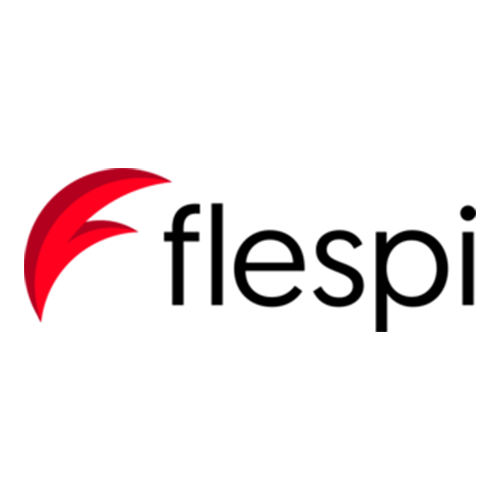 flespi-Logo-Slider