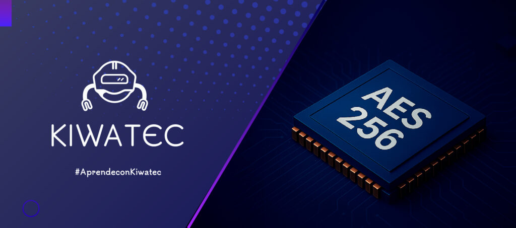 ¿Qué es AES256 y cómo protege los datos de tus rastreadores GPS?